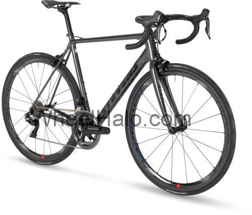 Stevens Comet specs and reviews